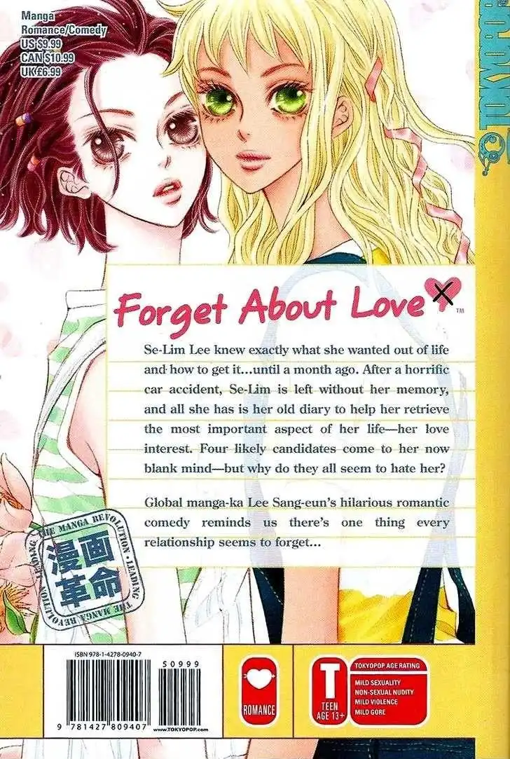 Lover Discovery Chapter 6 33